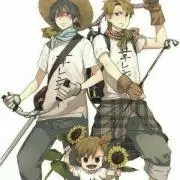 ☞〖漫画出品 × CHIHIRO♡ʾʾ〗