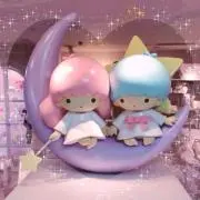 つき ☽の画像