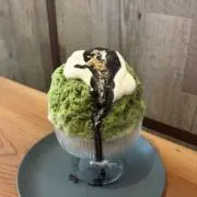 かき氷