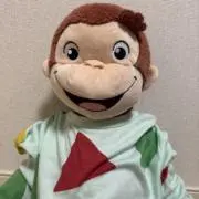 クレヨンじょーーじでしゅ！の画像