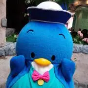 鴨女の画像