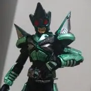kazukage