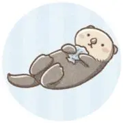 らっこの画像