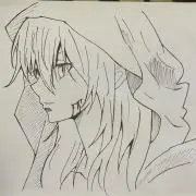 野生のちんすこうの画像