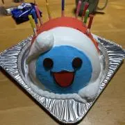 なぁー