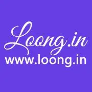 www.Loong.inの画像