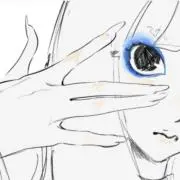 Aの画像