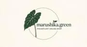 marushika green.
