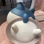 モモンガの画像