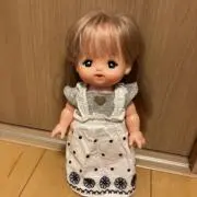 くーちゃんママの画像