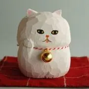 福にゃん