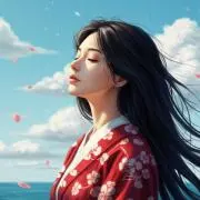 星乃奏(kanade)の画像