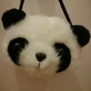 ぱんだっこの画像