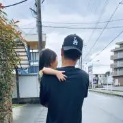 微笑三太郎の画像