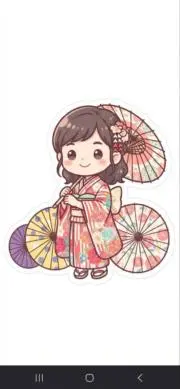 まなかりんの画像