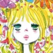 華❤︎