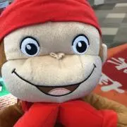 あ〜ちゃん