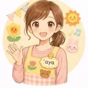 aya☺︎壁面やさん