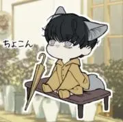 みかづき