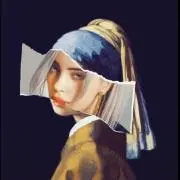 しろの画像