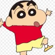 しんちゃん