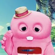 バナナオレ