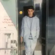ジンジャーの画像