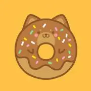モモの画像