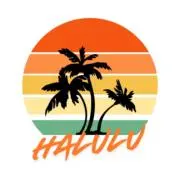 HALULUの画像