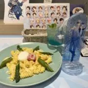 結音の画像