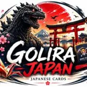 GOLIRA JAPANの画像