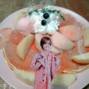 七五三掛 蜜柑の画像