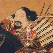 足利尊氏の画像