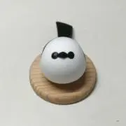 しろの画像