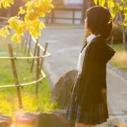 か