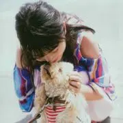 美月♡の画像