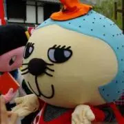 いがぐりちゃん