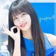 momoの画像