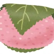 さくらもち