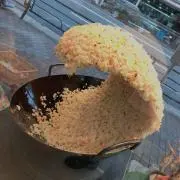 メロンパンな
