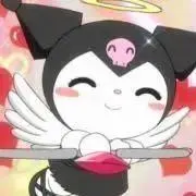 kuromiたん