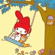 きらきらの画像