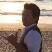 夏風