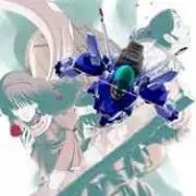 雛罌粟の画像