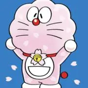ドラえもん 4kids mamaの画像