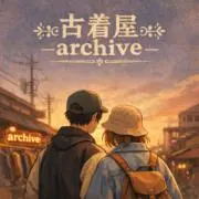 古着屋archive@フォロー割&即発送の画像