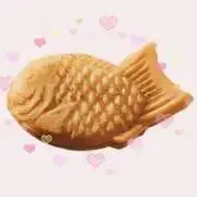 たいやき