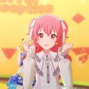 星花の画像