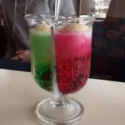 ハロの画像