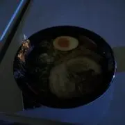 みそラーメンの画像